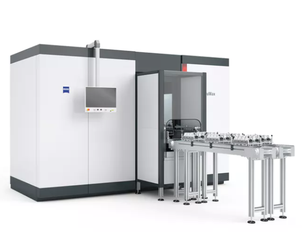 新疆工业CT扫描