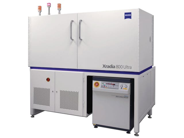 新疆新疆蔡司新疆工业CT