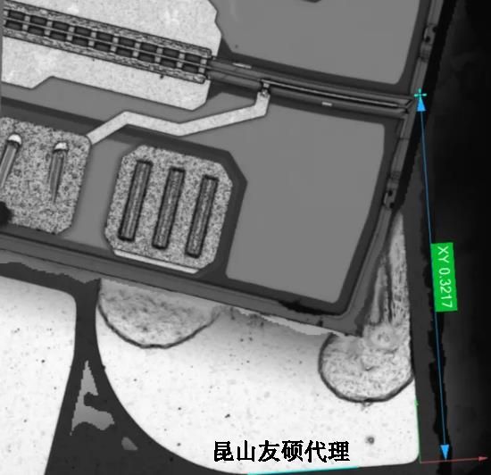 新疆蔡司新疆X射线显微镜